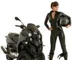 Скутер Gilera Fuoco 2009 года